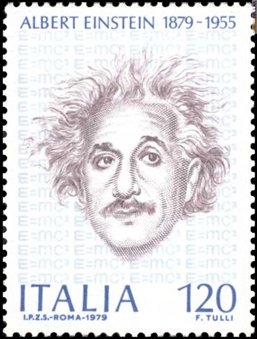 Vacari News – Einstein between science and religion
